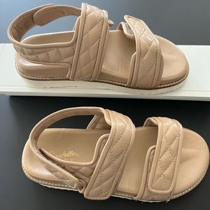 Seychelles Sandals. NWOT